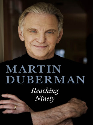 cover image of Reaching Ninety